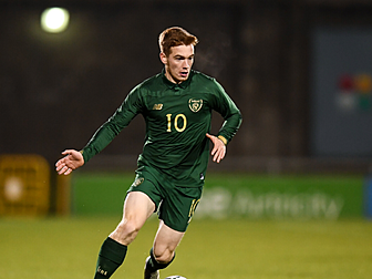 Connor Ronan on Slovakian reac...